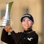 Lydia Ko Triumphs in Dramatic AIG Women's Open
