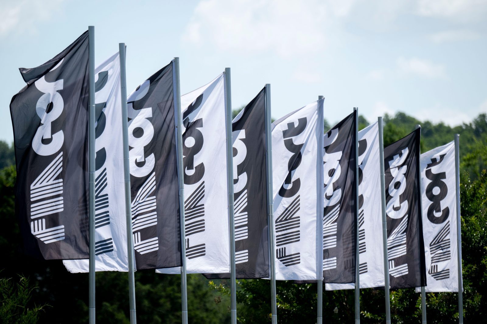 LIV Golf Unveil Early Schedule for 2025 Season