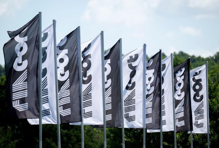 LIV Golf Unveil Early Schedule for 2025 Season