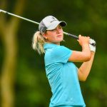 Annabel Dimmock Earns Play-Off Victory at Irish Open
