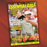 Essential Golf - September