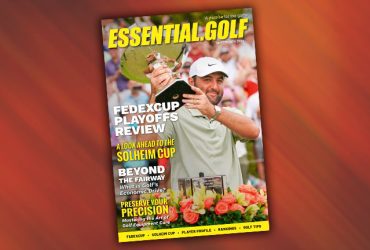 Essential Golf - September