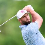Jon Rahm Admits Uncertainty of Ryder Cup Future