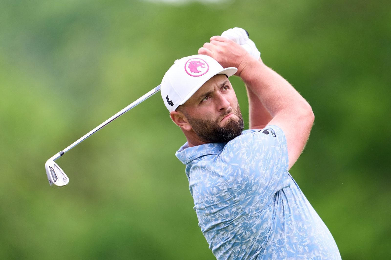 Jon Rahm Admits Uncertainty of Ryder Cup Future
