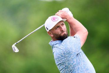 Jon Rahm Admits Uncertainty of Ryder Cup Future