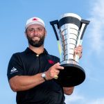 Jon Rahm Collects Season-Long Individual Title Following LIV Chicago Triumph