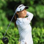 Lydia Ko Picks Up Third LPGA Tour Win of the Season