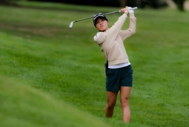 Lydia Ko's Rise to the LPGA Hall of Fame