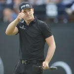 Matt Wallace Earns DP World Tour Glory at European Masters