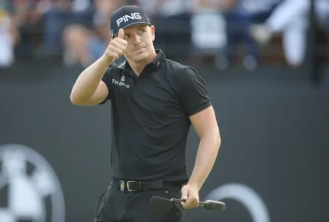 Matt Wallace Earns DP World Tour Glory at European Masters