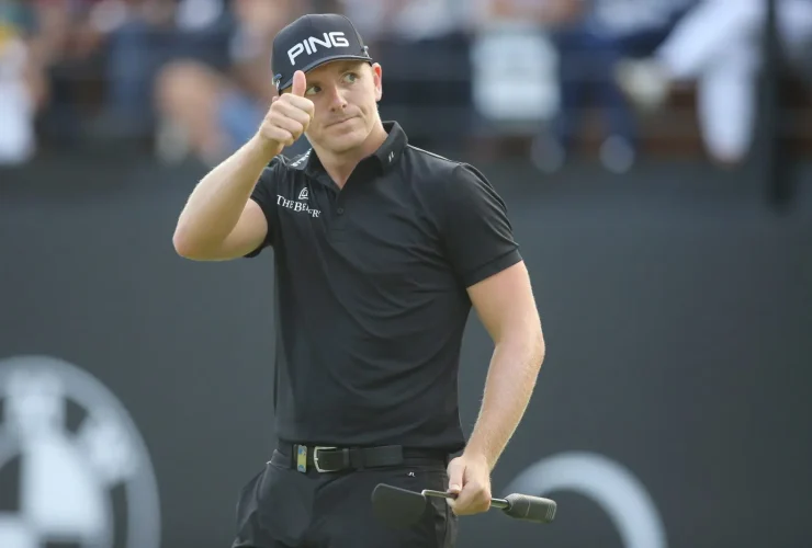 Matt Wallace Earns DP World Tour Glory at European Masters