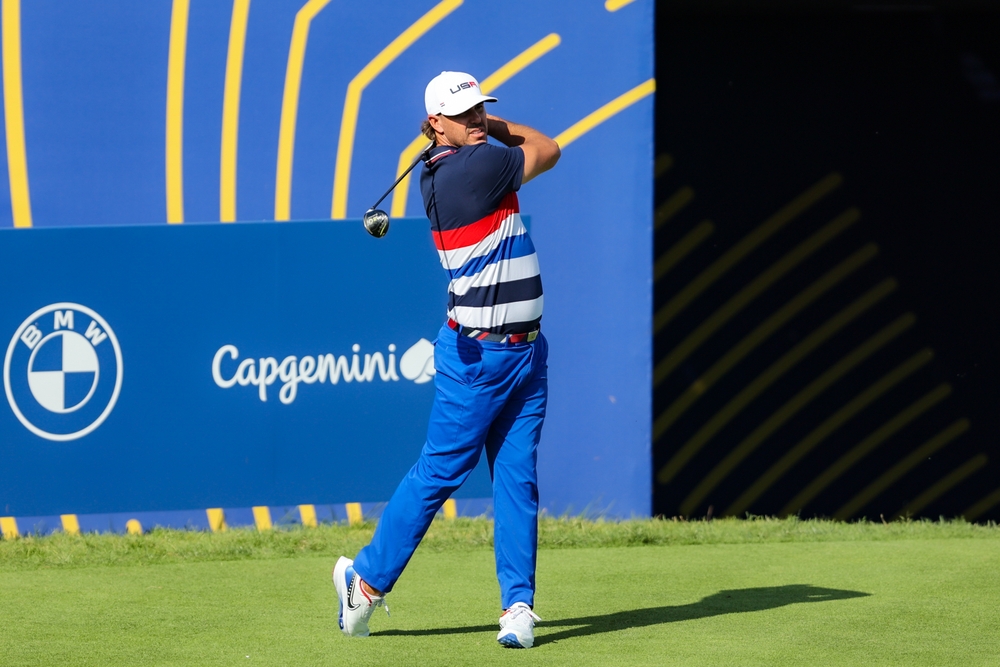 PGA of America Confirm LIV Golfers' Eligibility for Ryder Cup