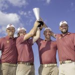 Ripper GC Win 2024 LIV Golf Team Championship Title