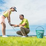 Step-by-Step Guide to the Perfect Golf Grip