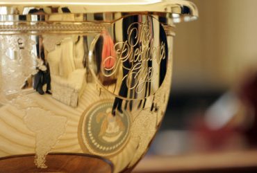 Team USA Seal 10th Presidents Cup Victory Over International Team
