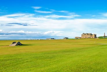 The Best Links Courses in the World