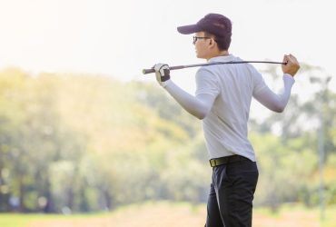 5 Exercises for The Perfect Golf Warm-Up