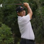 Byeong Hun An Secures Home Victory at Genesis Championship
