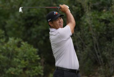 Byeong Hun An Secures Home Victory at Genesis Championship