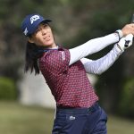 Celine Boutier Secures Aramco Team Series Title in Shenzhen