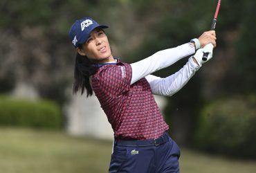 Celine Boutier Secures Aramco Team Series Title in Shenzhen