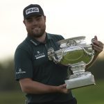 Dan Bradbury Earns Narrow FedEx Open de France Win