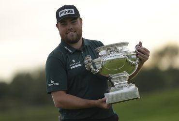 Dan Bradbury Earns Narrow FedEx Open de France Win