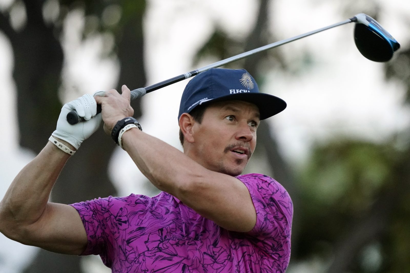 Golf Handicaps: How Good Are Your Favorite Celebrities and Athletes?
