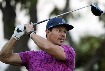 Golf Handicaps: How Good Are Your Favorite Celebrities and Athletes?