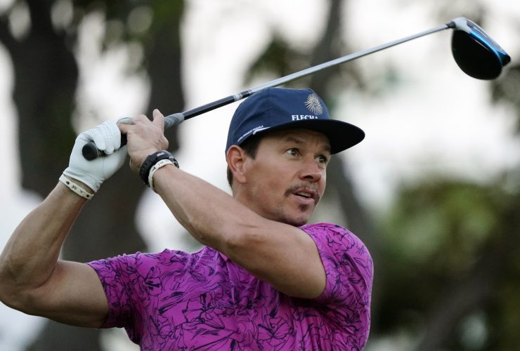 Golf Handicaps: How Good Are Your Favorite Celebrities and Athletes?