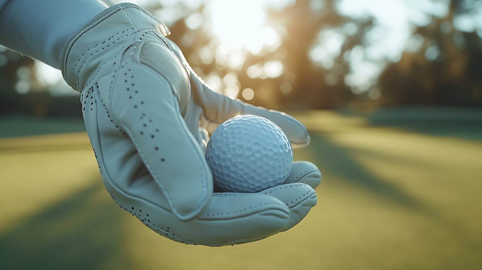 High-Quality Golf Gloves to Add to Your Bag