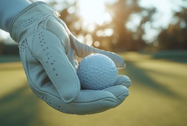 High-Quality Golf Gloves to Add to Your Bag