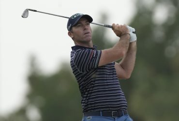 Julien Guerrier Comes Out on Top in Eventful Andalucia Masters