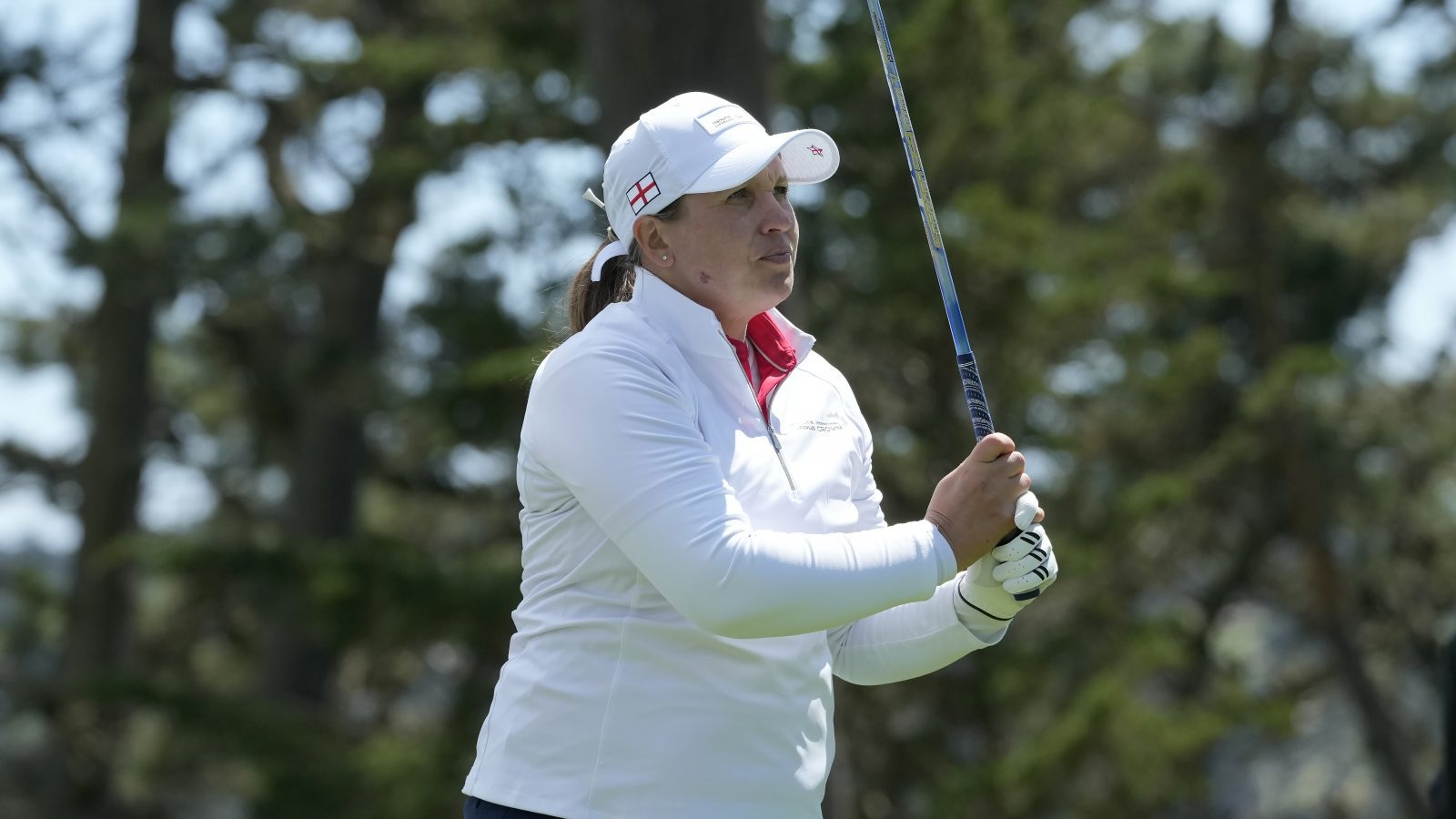 Liz Young Earns Second LET Title at the Hero Women's Indian Open
