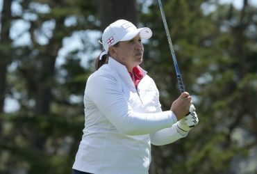 Liz Young Earns Second LET Title at the Hero Women's Indian Open