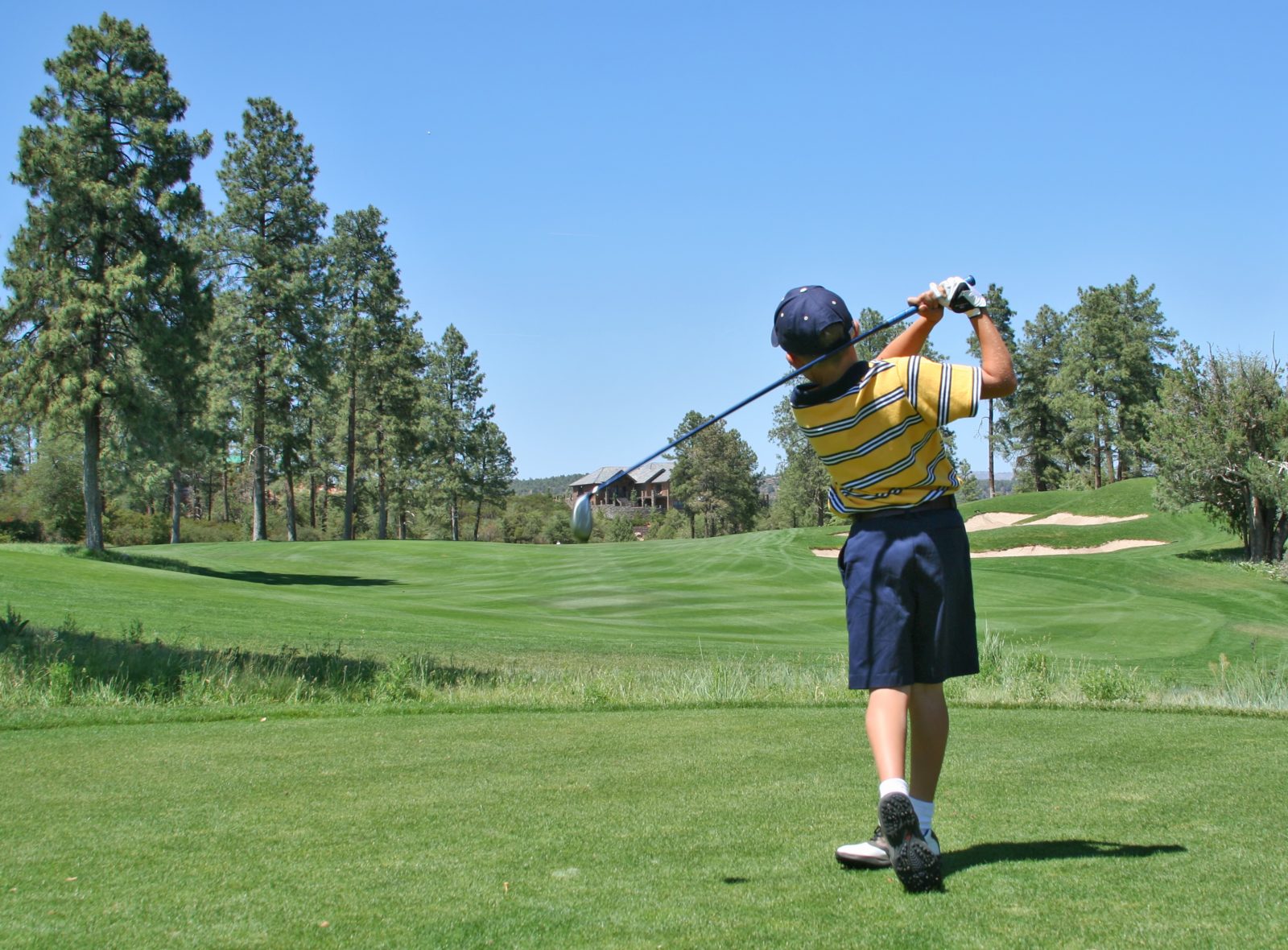 Reputable Junior Golf Tournaments Around the World