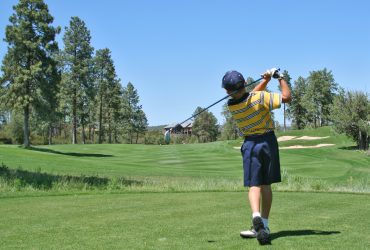 Reputable Junior Golf Tournaments Around the World
