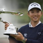 Ruoning Yin Claims Comprehensive Victory at Buick LPGA Shanghai