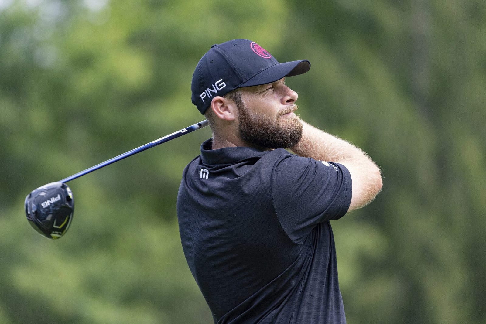 Tyrrell Hatton Earns Third Alfred Dunhill Links Triumph