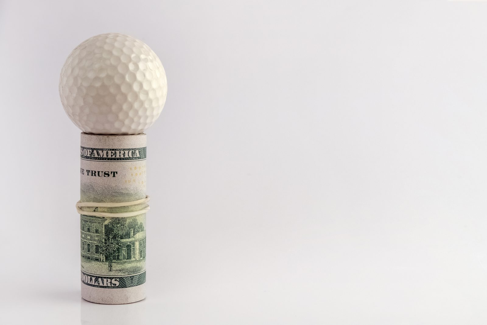 Ways to Make Money as a Golf Fan