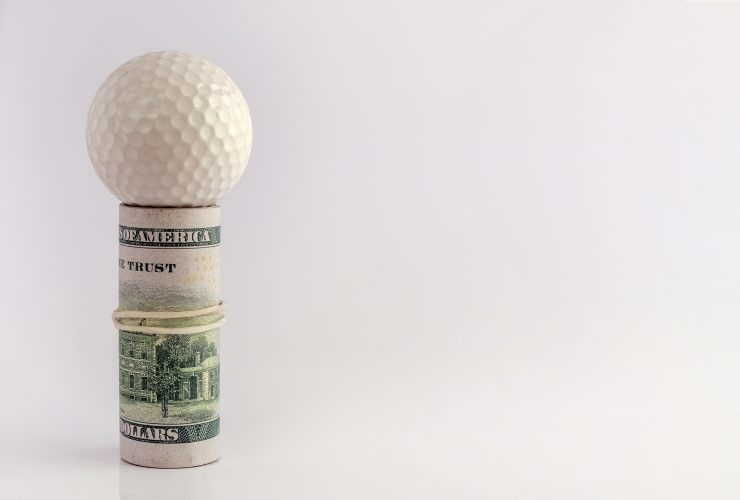 Ways to Make Money as a Golf Fan