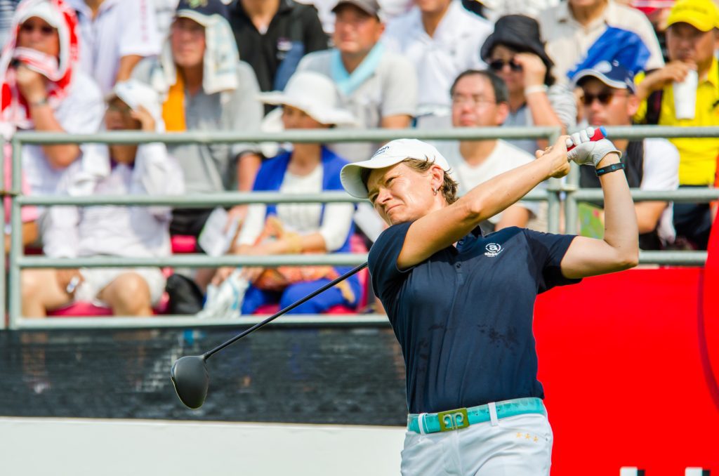 Golfers Who Have Retired in 2024