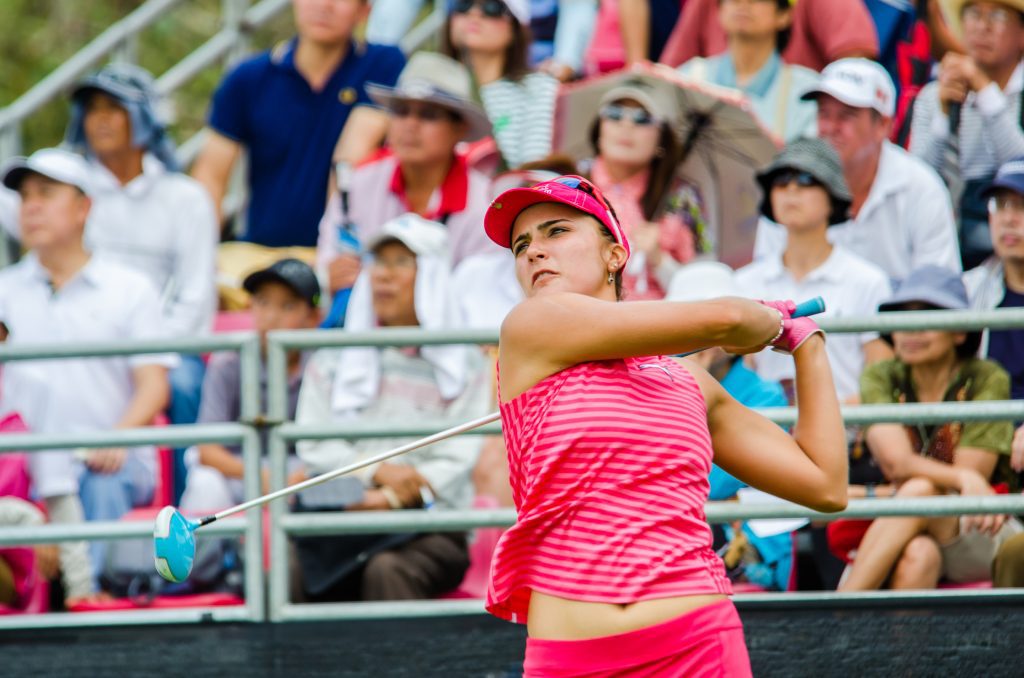Golfers Who Have Retired in 2024