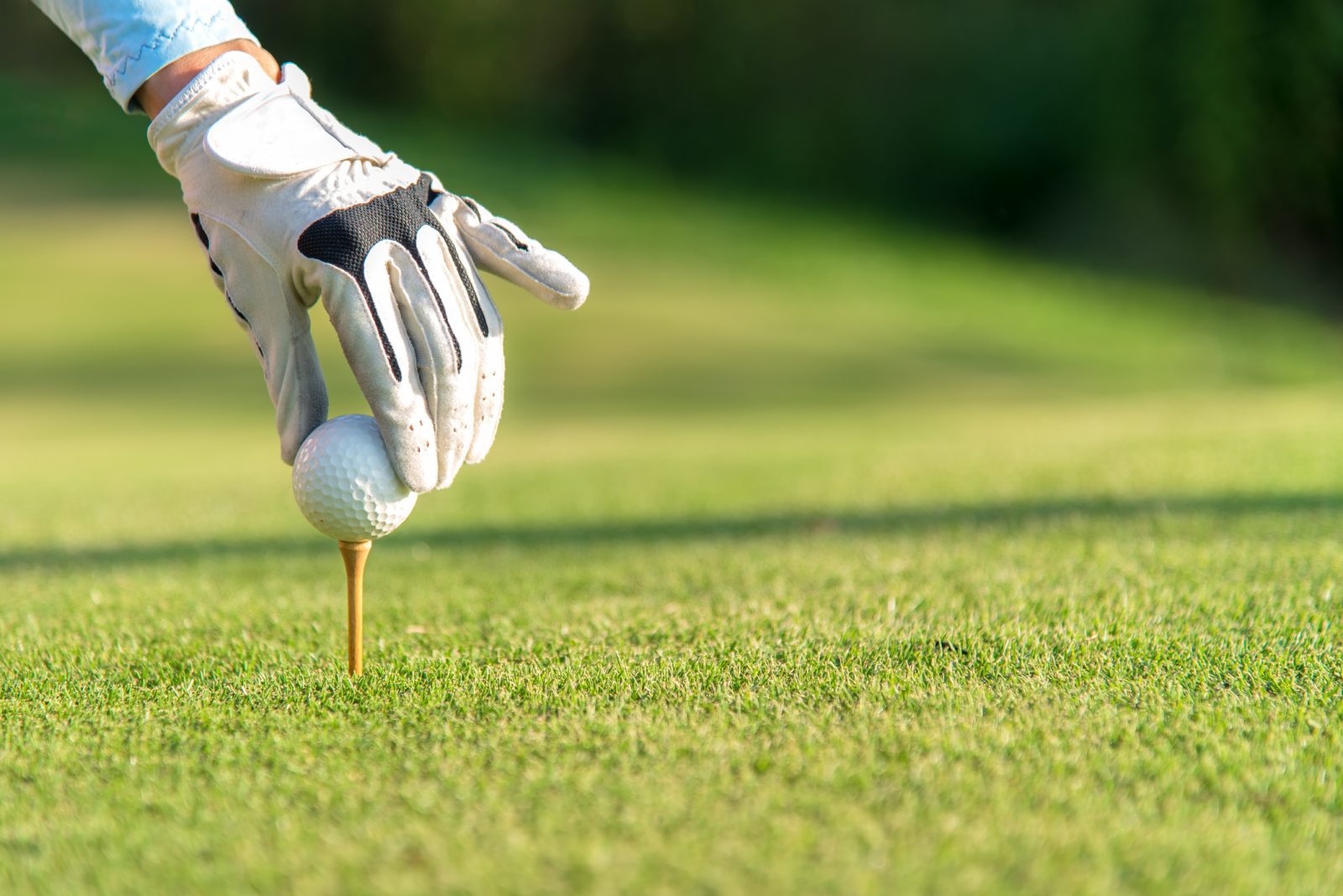 How to Pick the Right Golf Ball for You