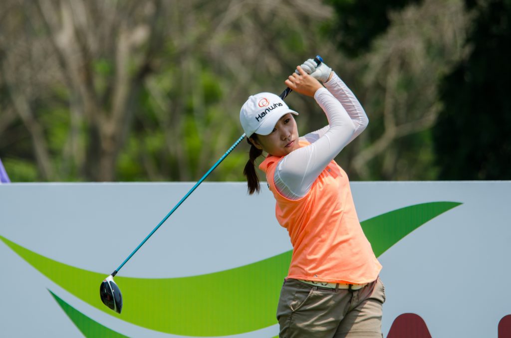 Golfers Who Have Retired in 2024