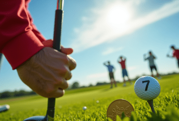 Golf Superstitions Explained: From Lucky Charms to Rituals
