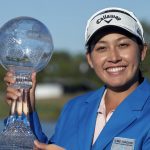 Jeeno Thitikul Wins the CME Group Tour Championship After Dramatic Finish