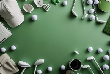 Best Selling Golf Accessories Right Now
