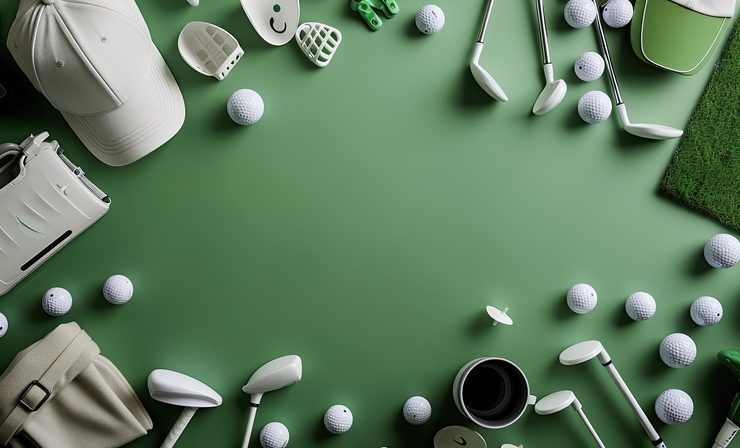 Best Selling Golf Accessories Right Now