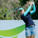 Charley Hull Ends Winless Drought At Aramco Team Series Riyadh